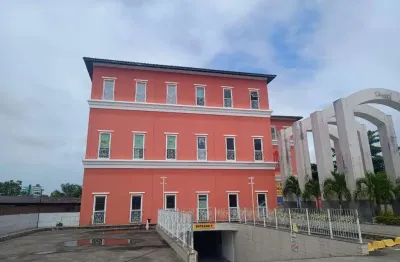 Sala comercial à venda na Avenida Santos Dumont, 4487, Recreio Ipitanga, Lauro de Freitas