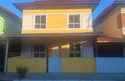 Casa em condomínio fechado com 4 quartos para alugar na Rua Capitão Melo, 758, Stella Maris, Salvador
