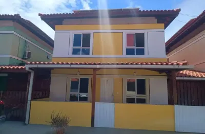 Casa em condomínio fechado com 4 quartos para alugar na Rua Capitão Melo, 758, Stella Maris, Salvador