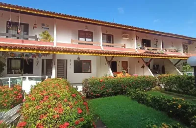 Vilage em Condomínio para Venda no bairro Stella Maris, localizado na cidade de Salvador / BA (Rua Professor Felipe Thiago)