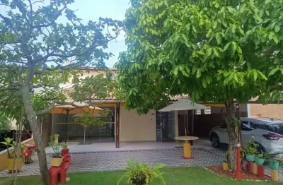 Casa em Condomínio para Locação, Cd. Coqueiros de Itapuã no bairro Jardim Placaford