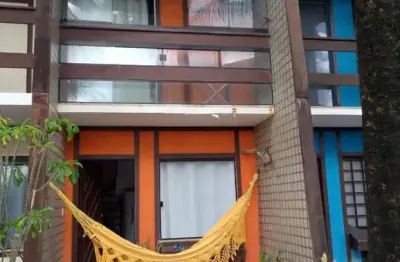 Village  1/4 Mobiliado em Condomínio para Locação - Stella Maris - Cd. frente Mar