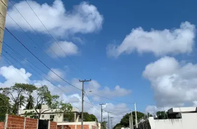 Terreno à venda na Avenida Cícero Sá, Mangabeira, Eusébio