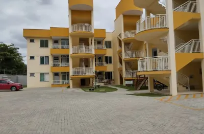 Apartamento com 3 quartos à venda na Rua Sao Cristovao, 141, Centro, Eusébio