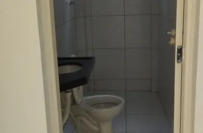 Apartamento com 3 quartos à venda na Rua Sao Cristovao, 141, Centro, Eusébio