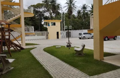 Apartamento com 3 quartos para alugar na Rua Sao Cristovao, 141, Centro, Eusébio