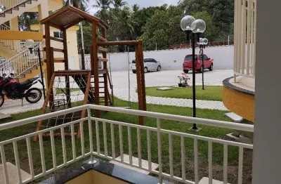 Apartamento com 3 quartos à venda na Rua São Cristóvão, 141, Centro, Eusébio