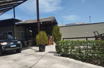 Casa com 4 quartos à venda no Timbu, Eusébio 