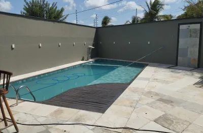 Casa com 4 quartos à venda no Timbu, Eusébio 