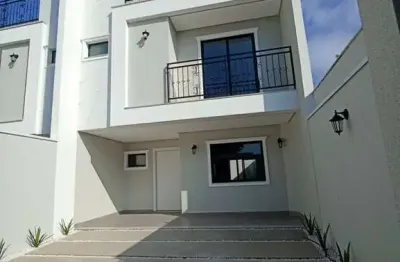 Casa com 3 quartos à venda na São Bento Do Sul, 66, Armação, Penha