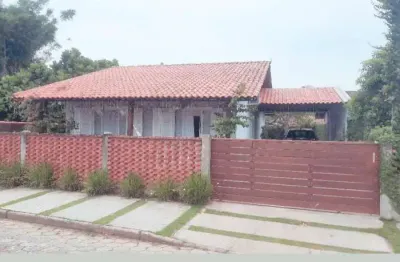 Casa com 4 quartos à venda na Praia Alegre, Penha 