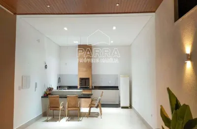 Casa com 4 quartos à venda no Alto Cafezal, Marília 