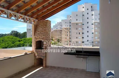 Casa com 3 quartos à venda no Betel, Marília 