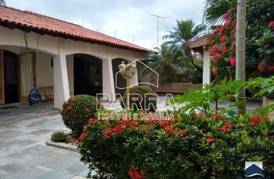 Casa com 3 quartos à venda no Pólon, Marília 