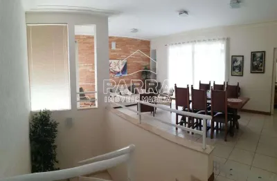 Casa com 3 quartos à venda no Jardim Alvorada, Marília 