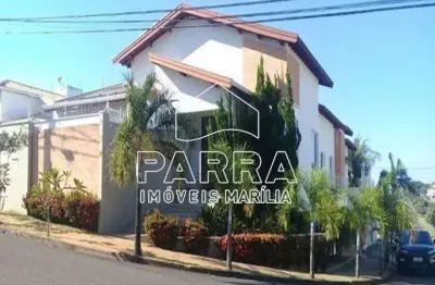 Casa com 3 quartos à venda no Jardim Esmeralda, Marília 