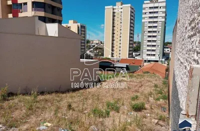 Terreno à venda no Senador Salgado Filho, Marília 