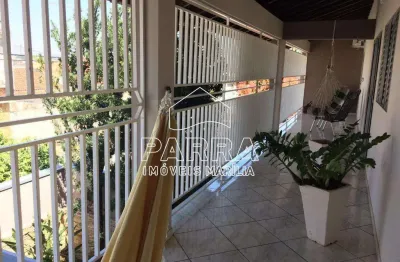 Casa com 1 quarto à venda no Alto Cafezal, Marília 