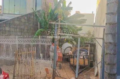 Terreno à venda no Alto Cafezal, Marília 