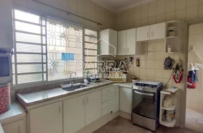 Casa com 3 quartos à venda no Jardim Portal do Sol, Marília 