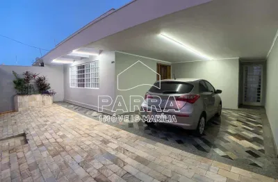 Vende-se residência no jardim maria izabel - marilia/sp