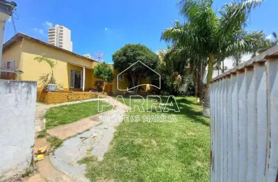 Casa com 1 quarto à venda no Jardim Dirceu, Marília 