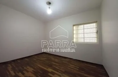 Casa com 3 quartos à venda no Banzato, Marília 