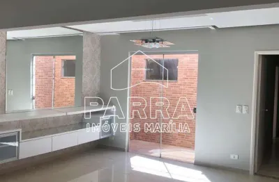 Casa com 3 quartos à venda no Jardim Progresso, Marília 