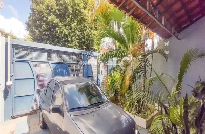Vende-se residência no jardim santa antonieta - marilia/sp
