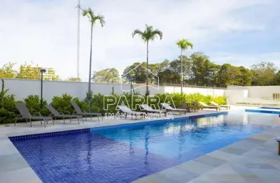 Apartamento com 3 quartos à venda no Fragata, Marília 