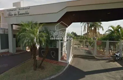 Vende-se terreno no solar das esmeraldas - marilia/sp