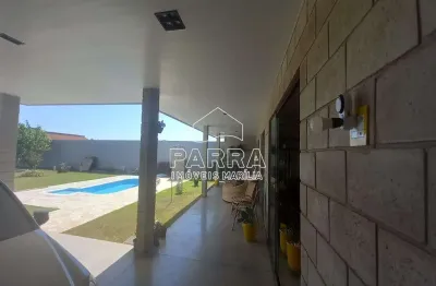 Chácara / sítio com 2 quartos à venda no Parque dos Sabiás II (Padre Nóbrega), Marília 