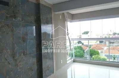 Vende-se apartamento no edificio costa blanca - marilia/sp