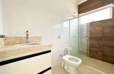 Vende-se residência no cond. recanto das esmeraldas i - marilia/sp
