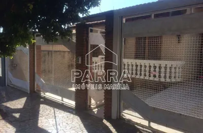 Casa com 3 quartos à venda no Jardim Itaipu, Marília 