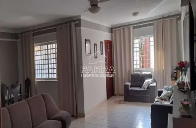 Casa com 3 quartos à venda no Jardim Parati, Marília 