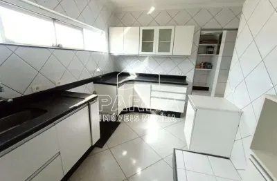 Apartamento com 3 quartos à venda no Centro, Marília 