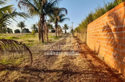 Chácara / sítio com 3 quartos à venda no Centro, Gália 
