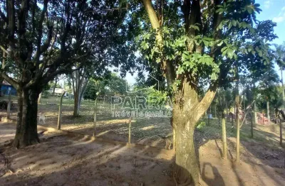 Vende-se chácara no sítios de recreio santa carolina - marilia/sp