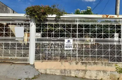 Casa com 2 quartos à venda no Jardim América, Marília 