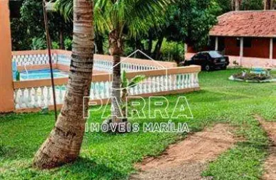 Chácara / sítio com 3 quartos à venda na Zona Rural, Oriente 