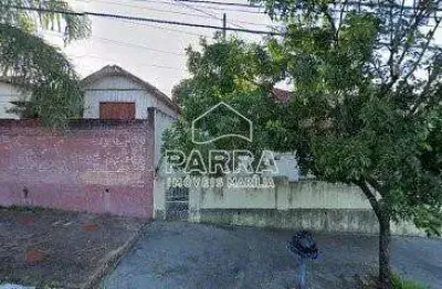Terreno à venda no Palmital, Marília 