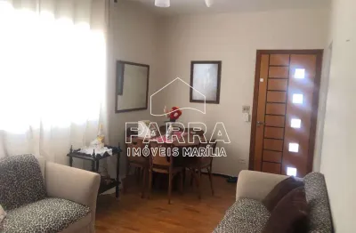 Vende-se residência no parque residencial novo horizonte - marilia/sp