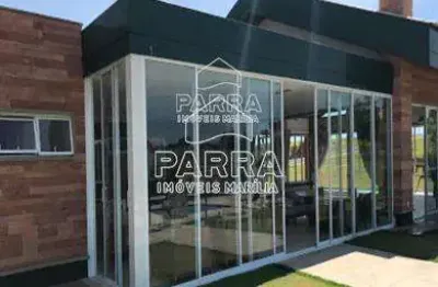 Terreno à venda no Residencial Vale Verde, Marília 