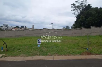 Terreno à venda no Jardim Tropical, Marília 