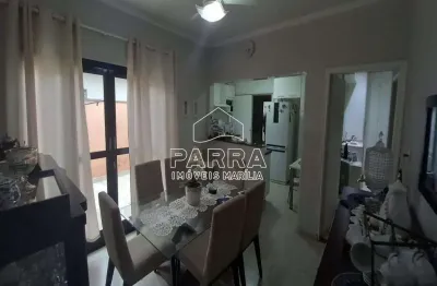 Casa com 3 quartos à venda no Jardim Itaipu, Marília 