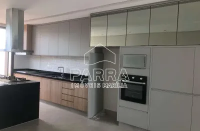 Vende-se residência no cond. jardins de renoir  - marilia/sp