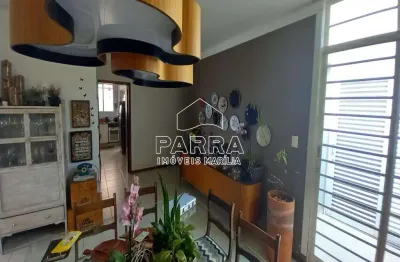 Casa com 3 quartos à venda no Jardim Itamarati, Marília 
