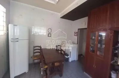 Casa com 2 quartos à venda no Jardim Marília, Marília 