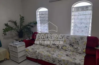Casa com 3 quartos à venda no Palmital, Marília 